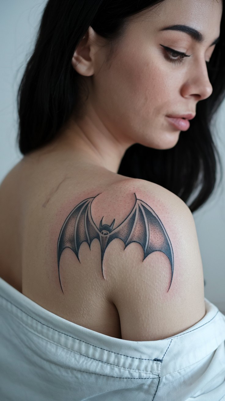 11 Breathtaking Wing Tattoo Ideas to Give You Wings - getstylish.blog