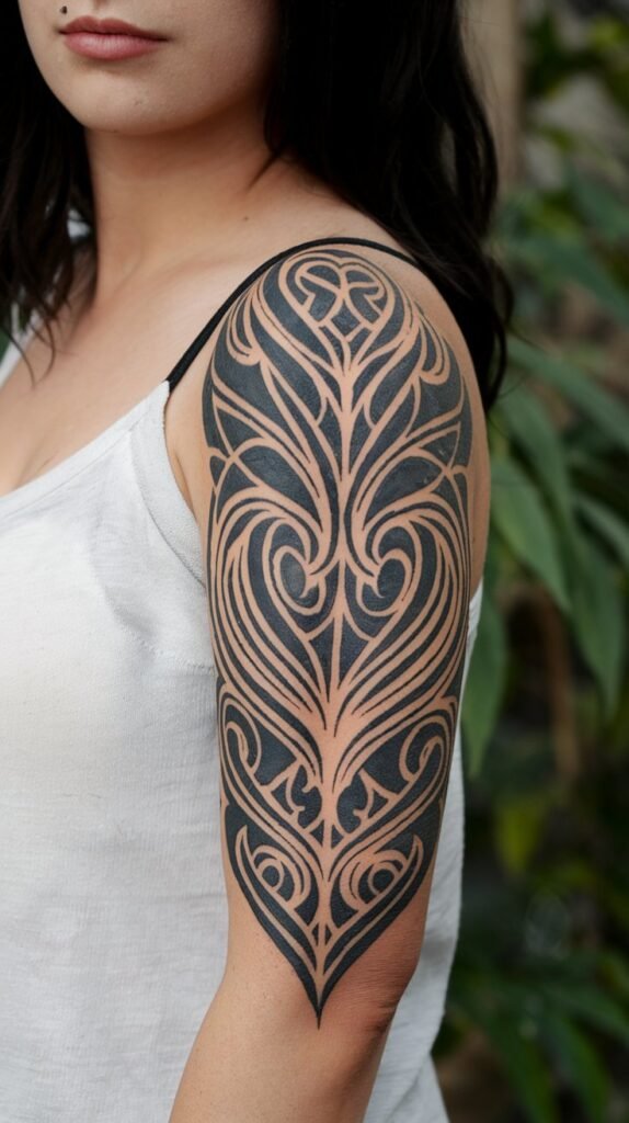 Tribal