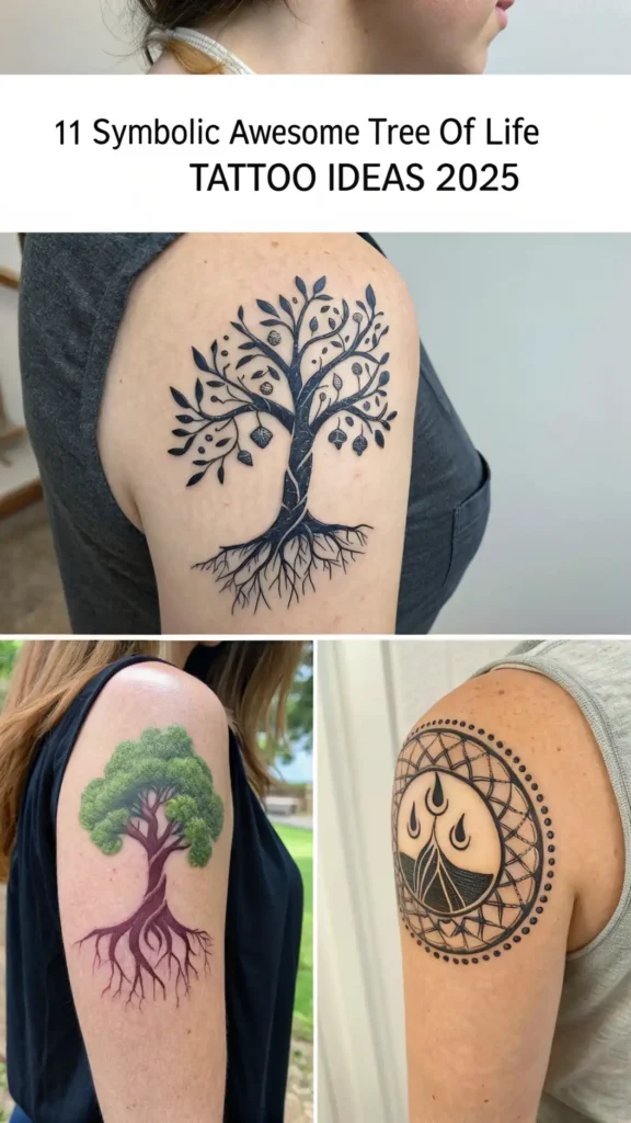 Tree of Life