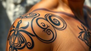 Read more about the article Pinoy Tribal Tattoo Meaning and Symbolism