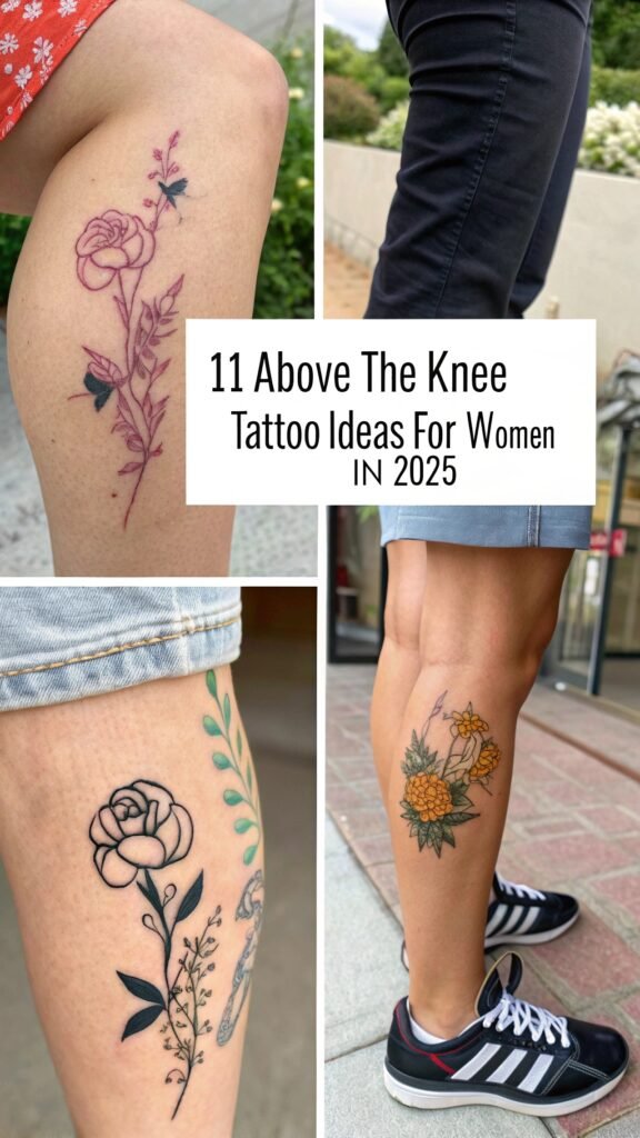 Knee