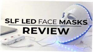 Read more about the article SLF LED Face Masks Review: Transform Your Skin Care Routine from Home