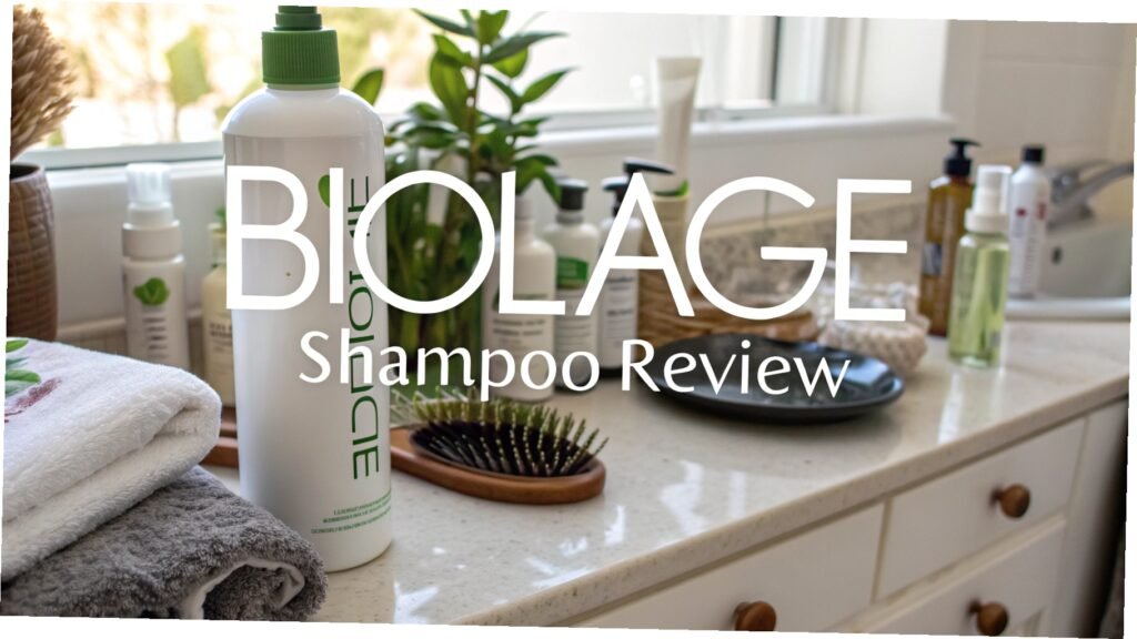 Biolage