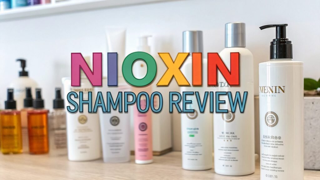 Nioxin