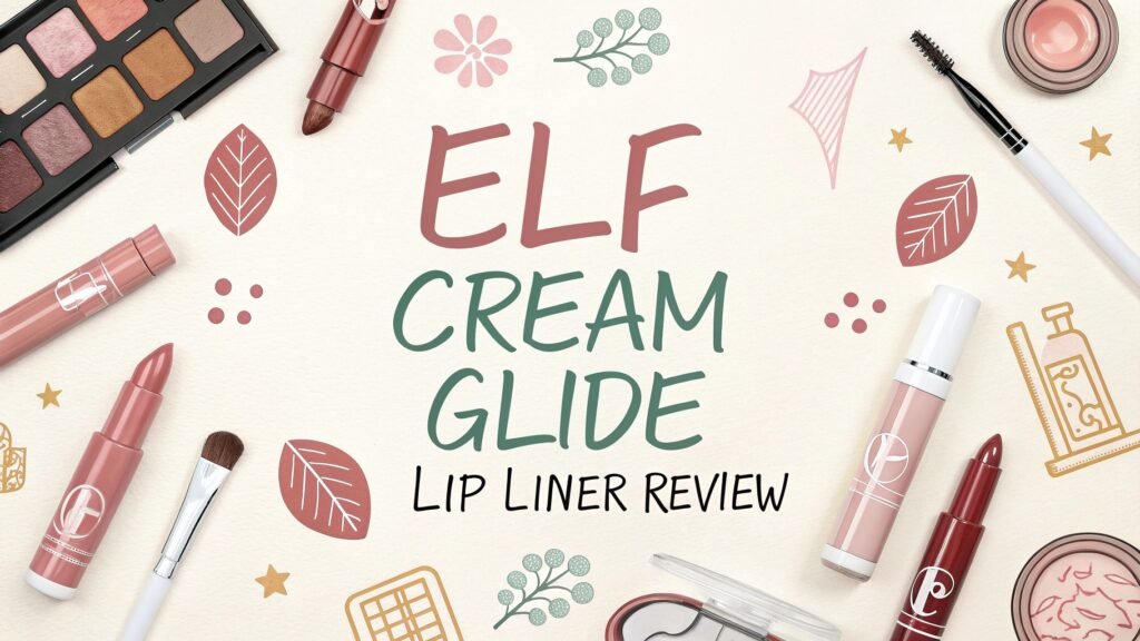 ELF Cream