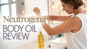 Read more about the article Neutrogena Body Oil Review: The Ultimate Guide