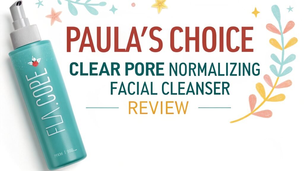 Paula's Choice