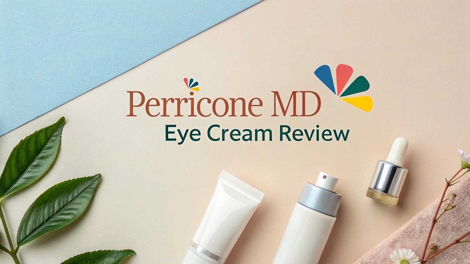 You are currently viewing Perricone MD Eye Cream Review: Does This Really Work?