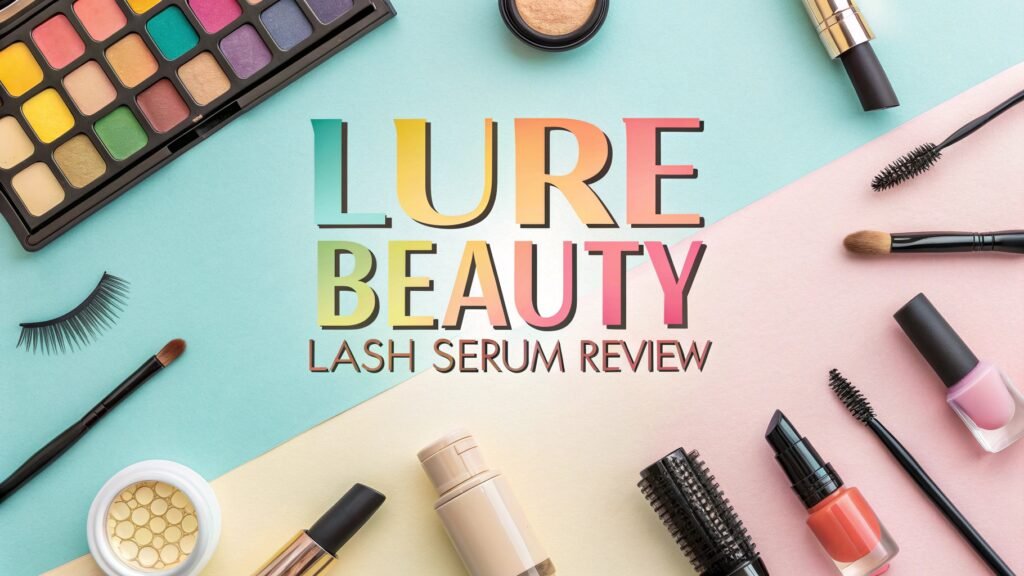 Lure Beauty
