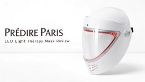 Read more about the article Predire Paris LED Light Therapy Mask Review In 2026