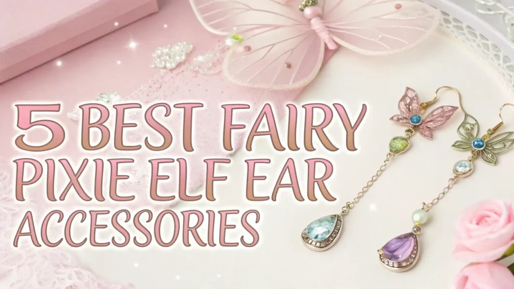 Elf Ear