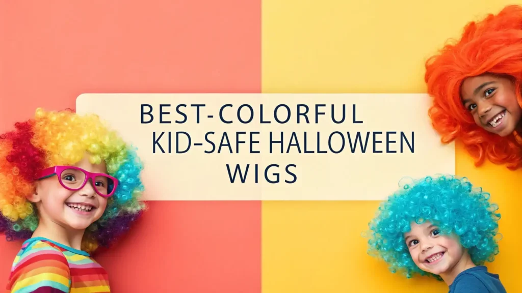 Wigs