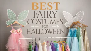 Read more about the article 7 Best Fairy Costumes For Halloween To Make You Stand Out