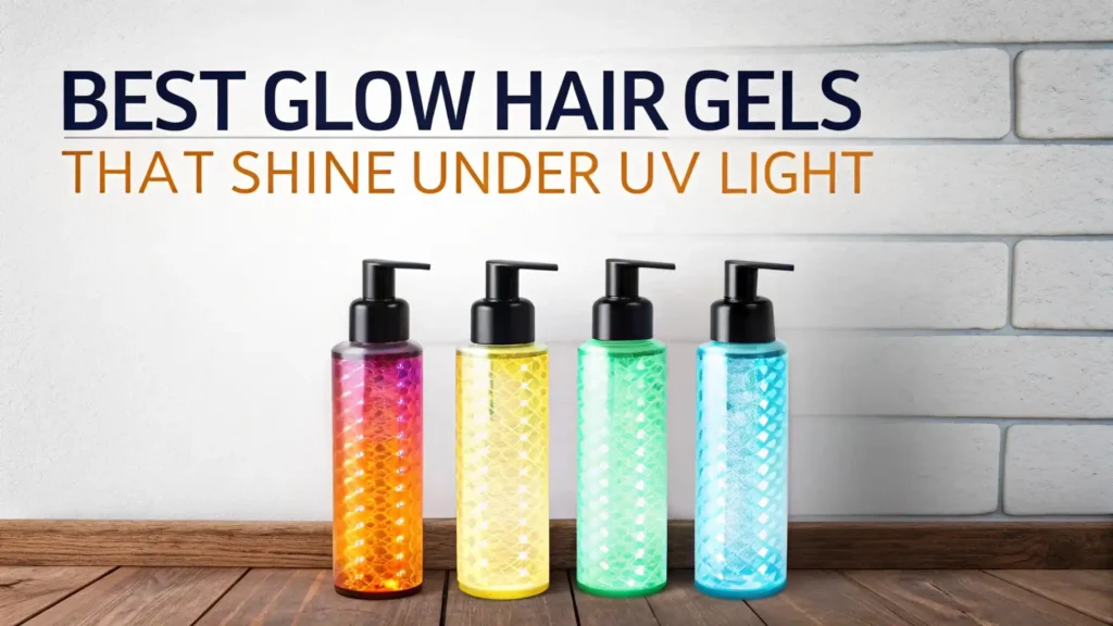 Hair Gel
