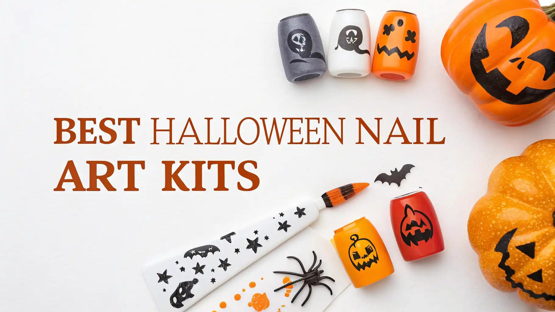 You are currently viewing 8 Best Halloween Nail Art Kits for 2026