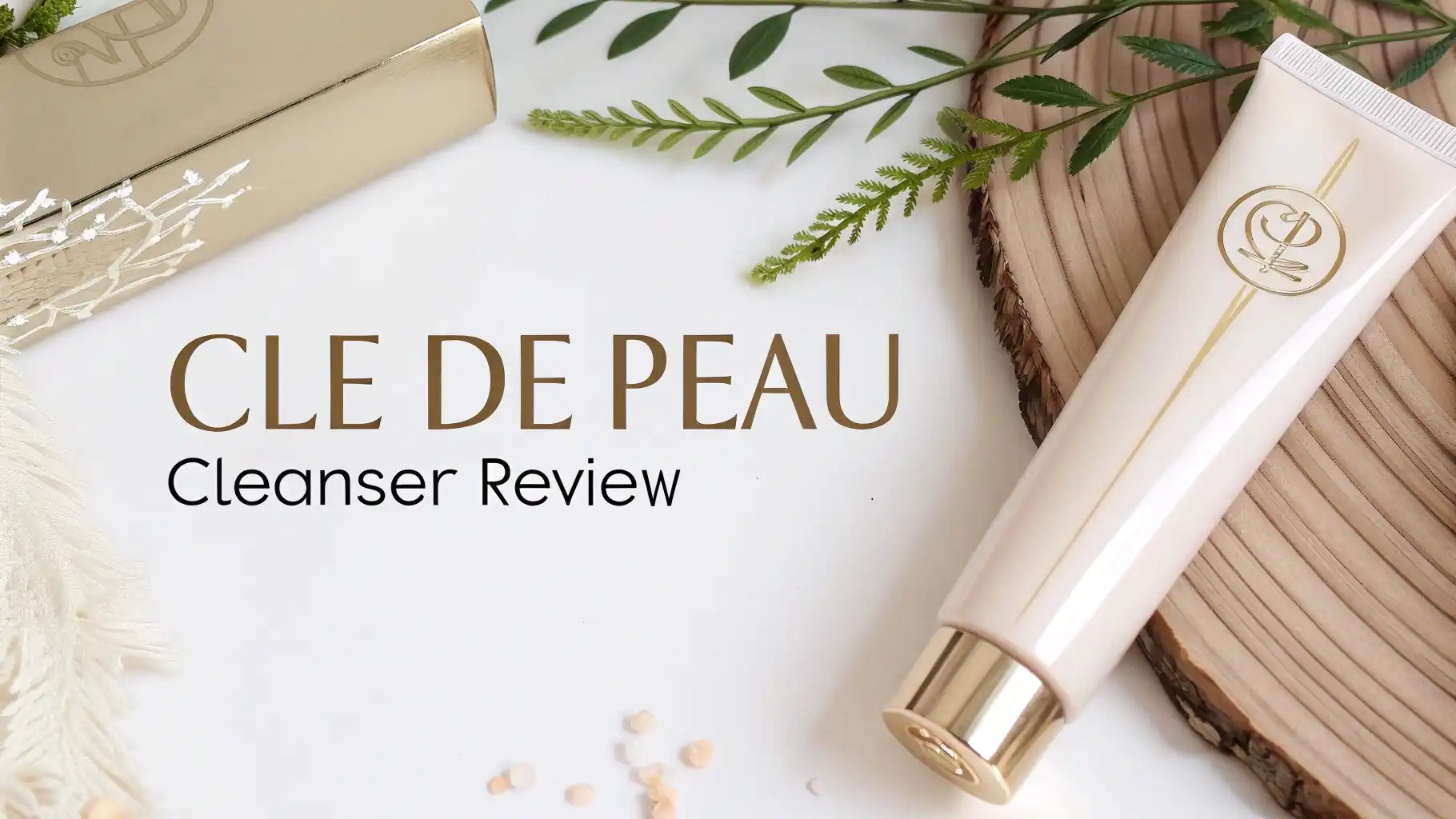 You are currently viewing Cle de Peau Cleanser Review: A Comprehensive Guide