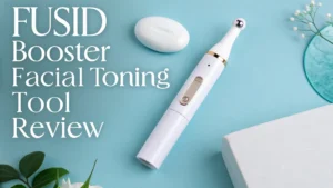 Read more about the article Fusid Booster Facial Toning Tool Review 2026: The Ultimate Guide