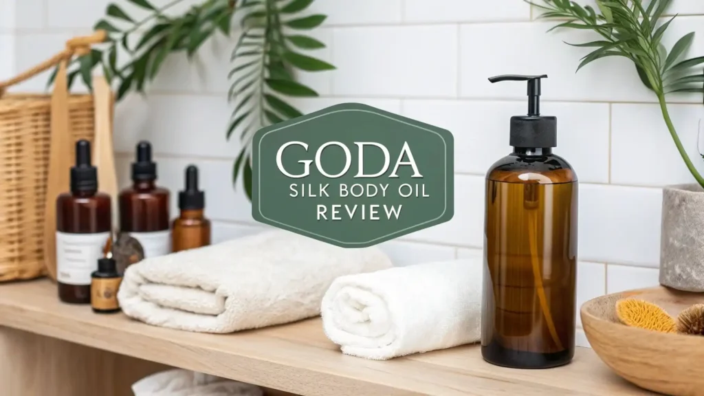 Goda Silk