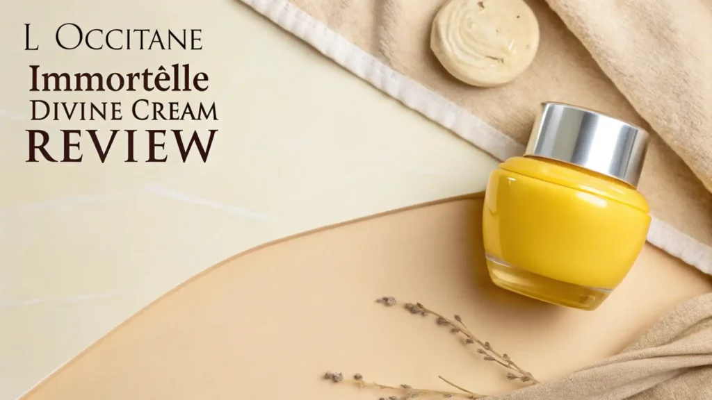 L’Occitane