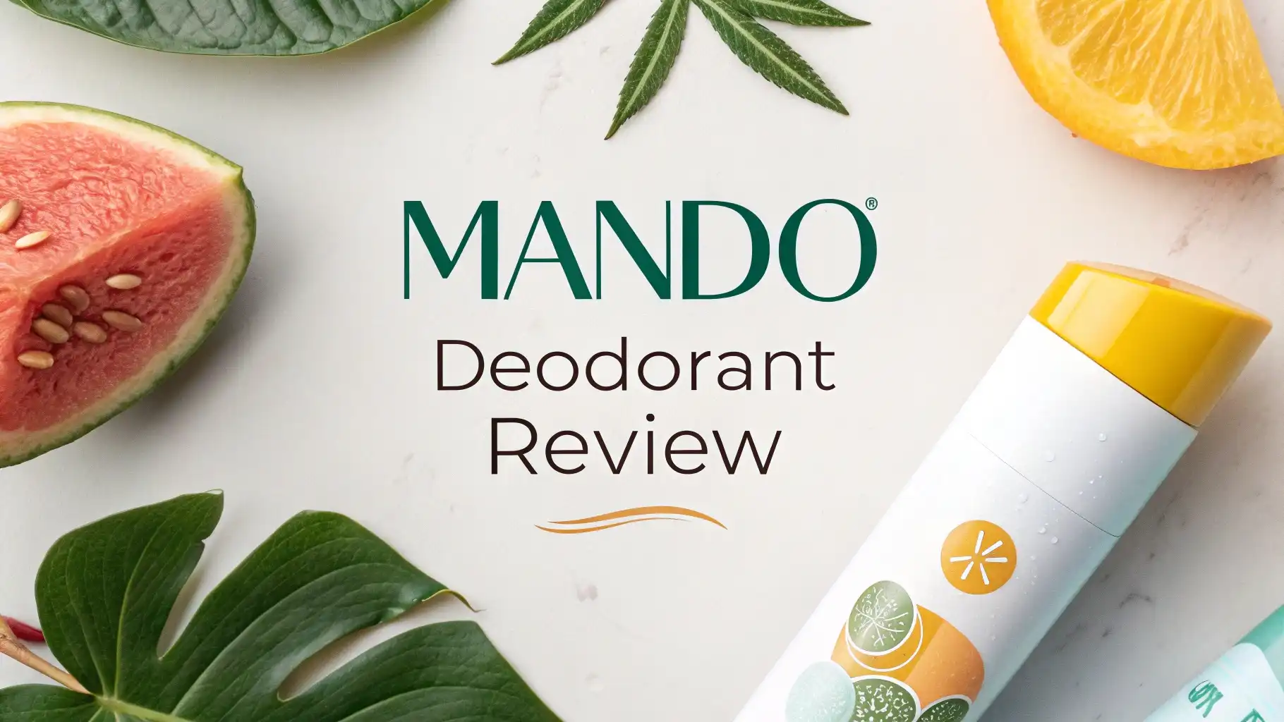You are currently viewing Mando Deodorant Review: Is It Worth the Money?