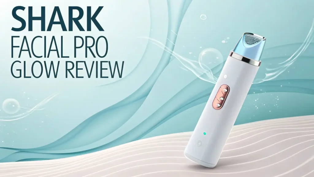 Shark FacialPro