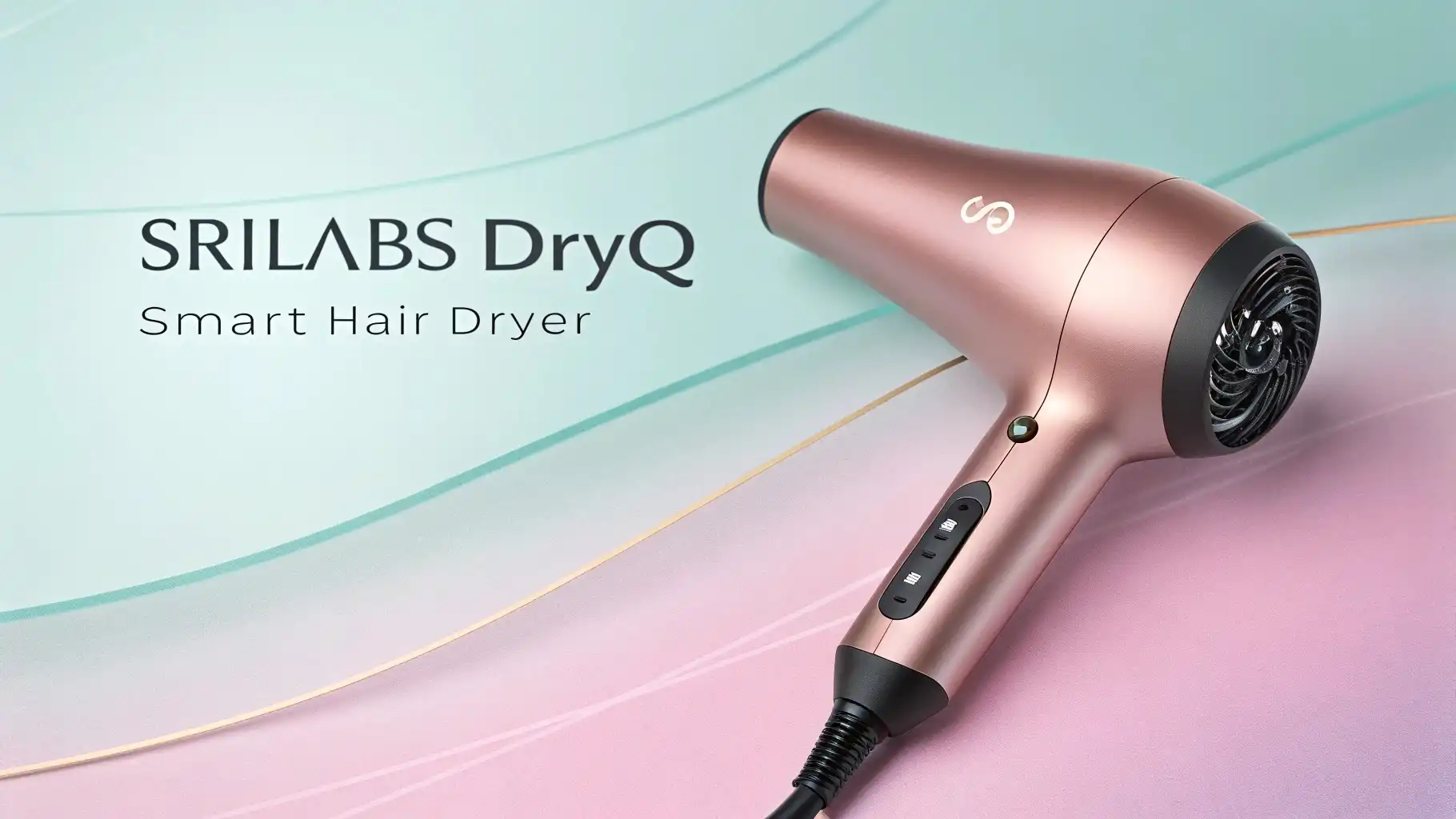 You are currently viewing SRILabs DryQ Smart Hair Dryer Review 2026: Does It Really Work?