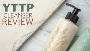Read more about the article YTTP Cleanser Review: Is This Worth The Hype?
