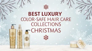 Read more about the article 6 Best Luxury Color-Safe Hair Care Collections For Christmas 2026