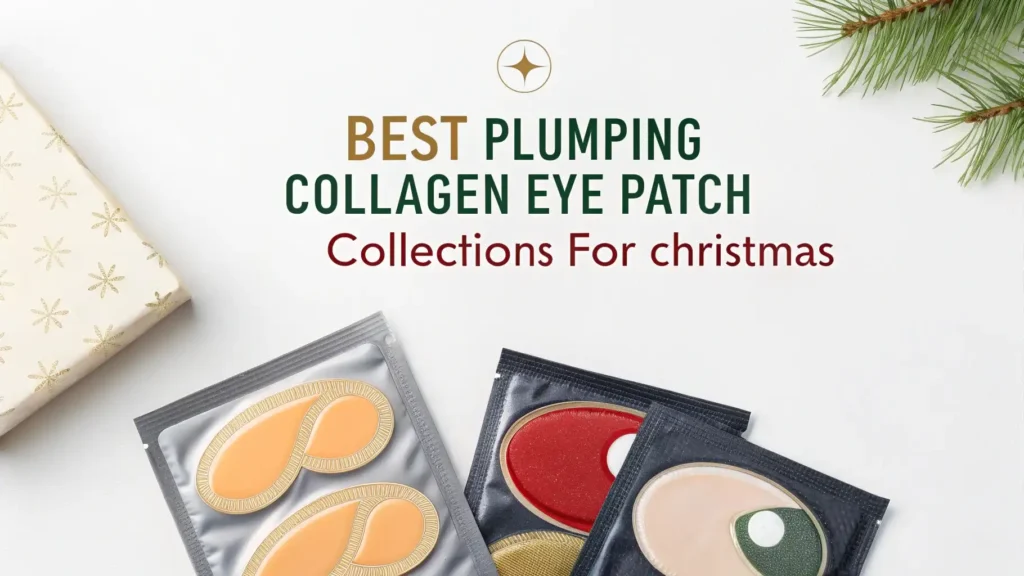 Collagen Eye Patch