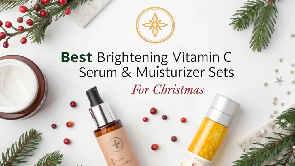Vitamin C Serum