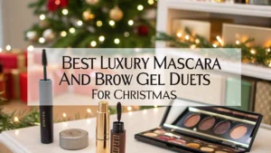 Read more about the article 6 Best Luxury Mascara and Brow Gel Duets for Christmas 2026