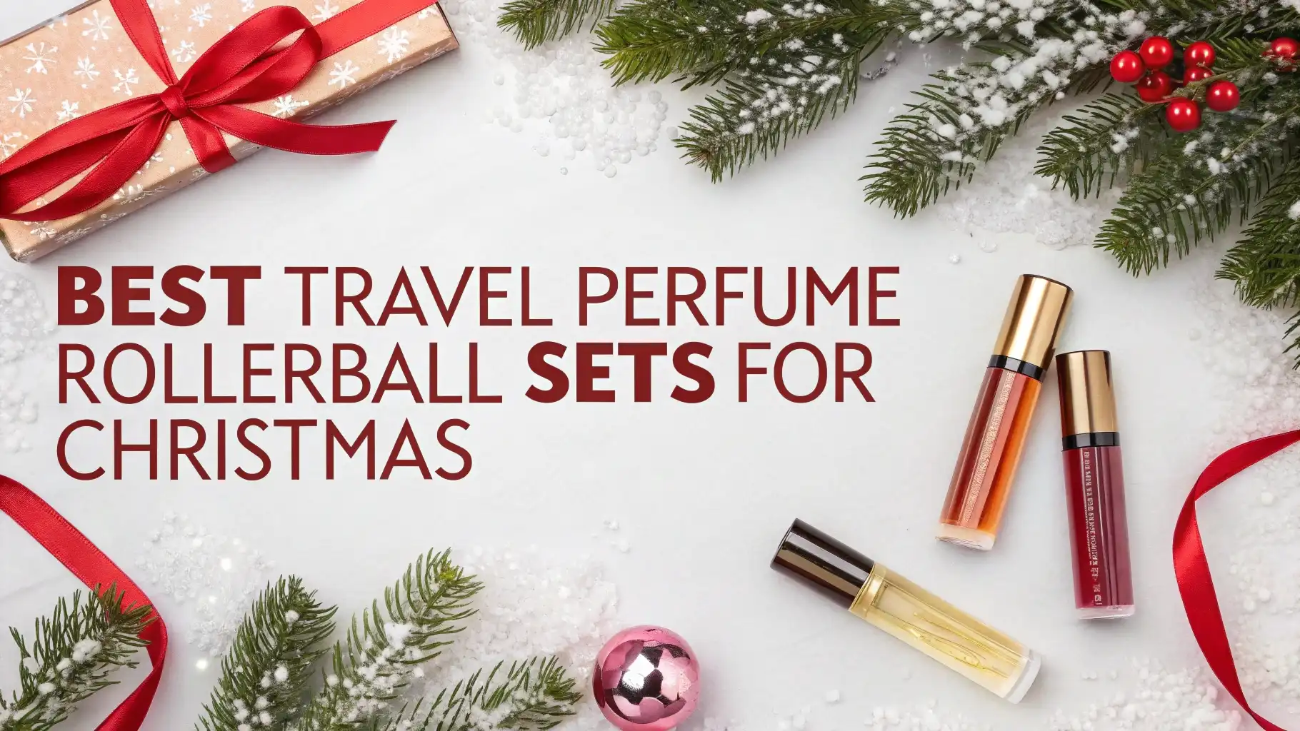 You are currently viewing 9 Best Travel Perfume Rollerball Sets for Christmas 2026