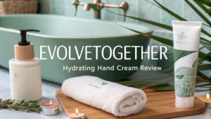 Read more about the article evolvetogether Hydrating Hand Cream Review 2026: Is This Worth the Hype?