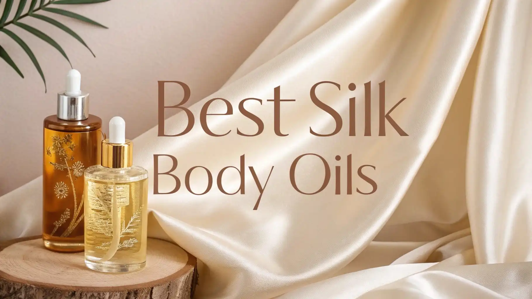 You are currently viewing 11 Best Silk Body Oils Available on Amazon in 2026