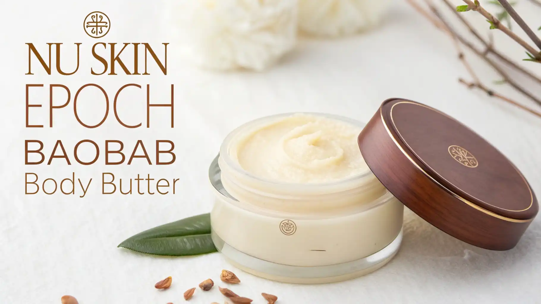 You are currently viewing Nu Skin Epoch Baobab Body Butter Review: Is It Worth Buying?