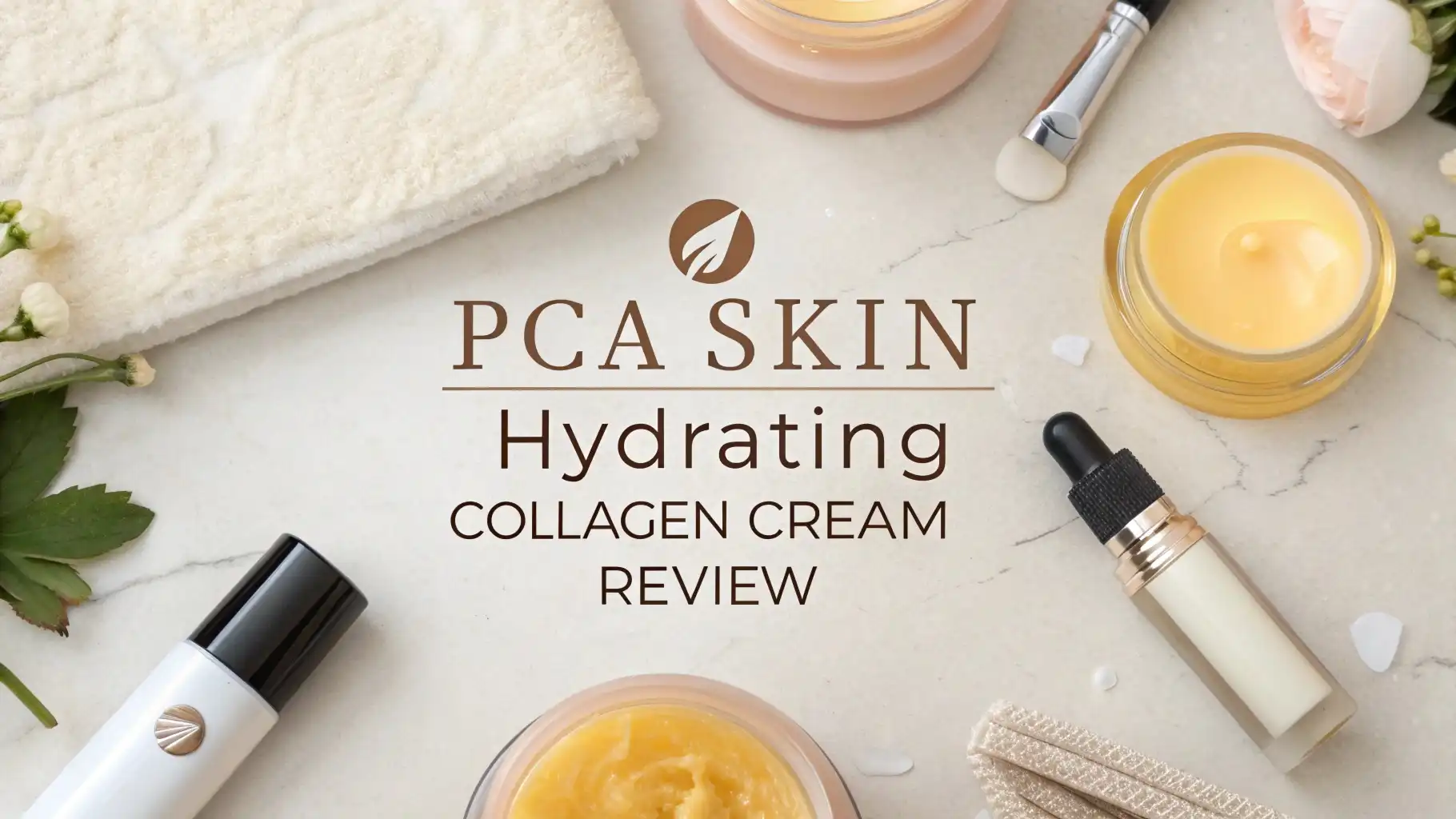 Read more about the article PCA SKIN Hydrating Collagen Cream Review 2026: Does This Actually Work?