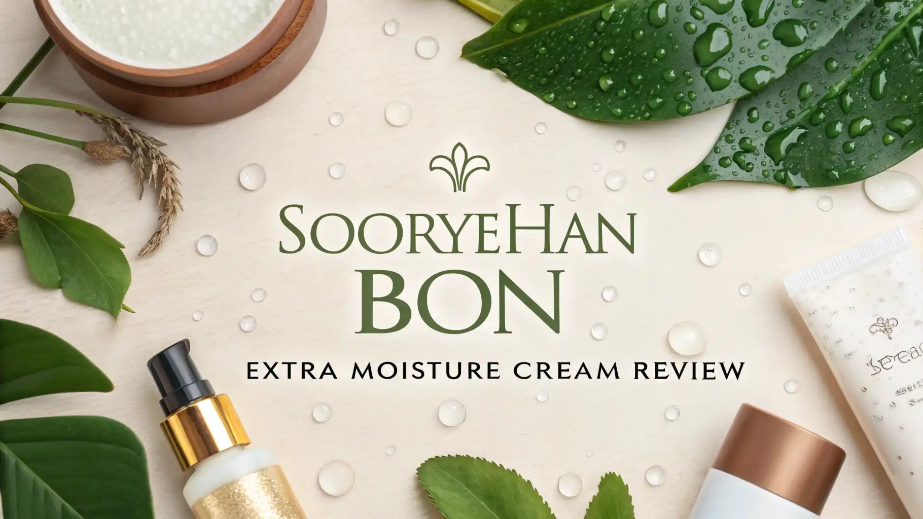 Read more about the article Sooryehan BON Extra Moisture Cream Review 2026: Is This Worth Your Money?