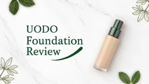 Read more about the article UODO Foundation Review 2026: Is This Worth Your Money?