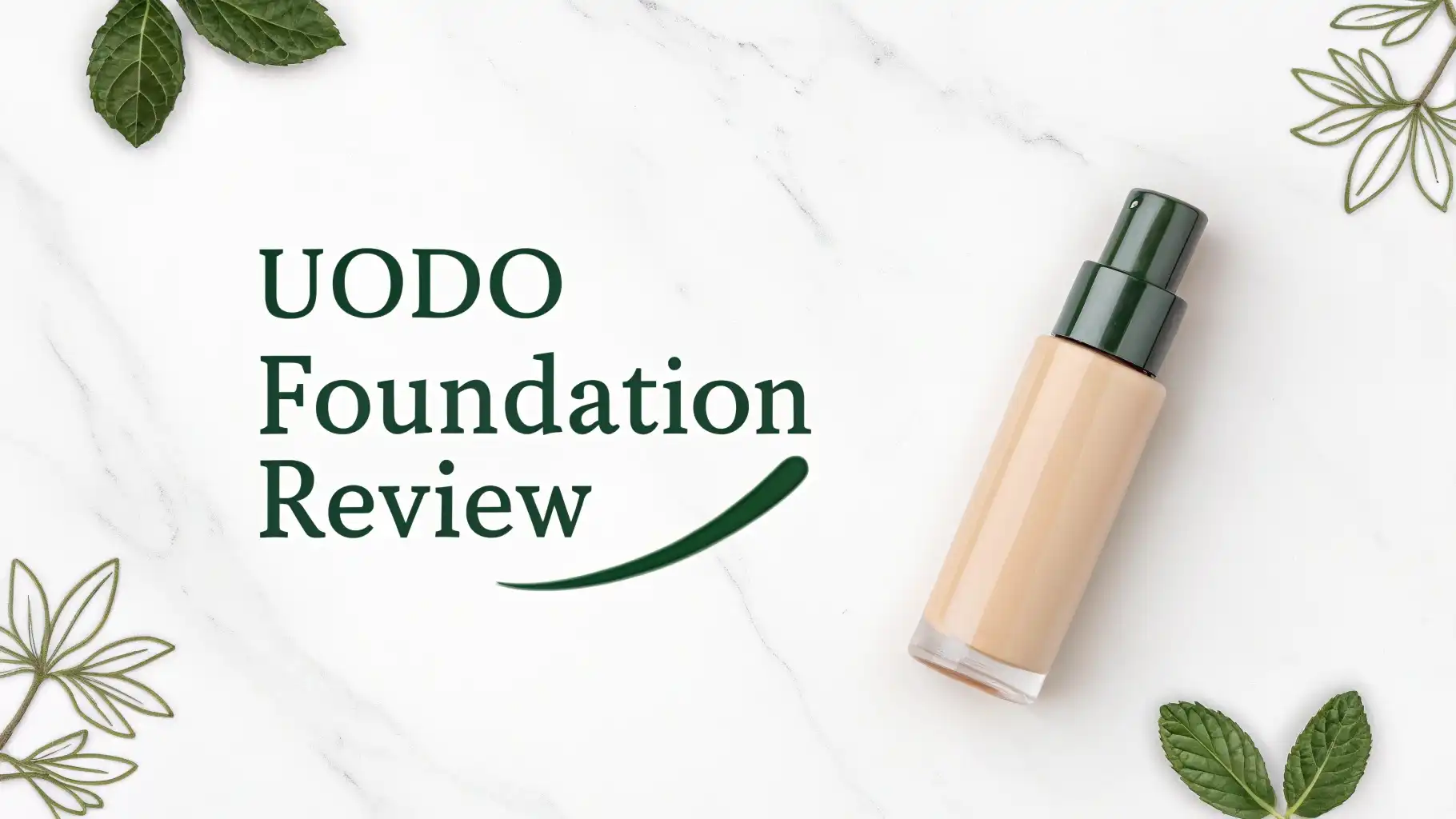 You are currently viewing UODO Foundation Review 2026: Is This Worth Your Money?