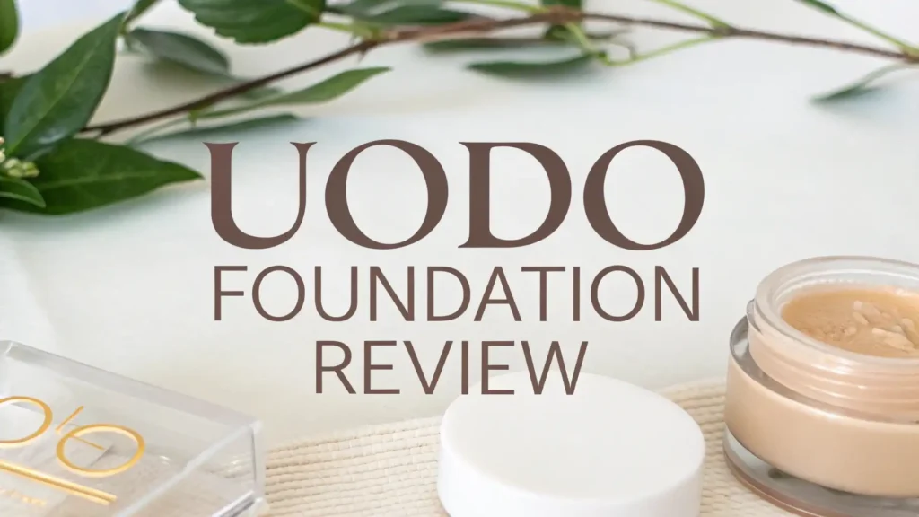 UODO Foundation