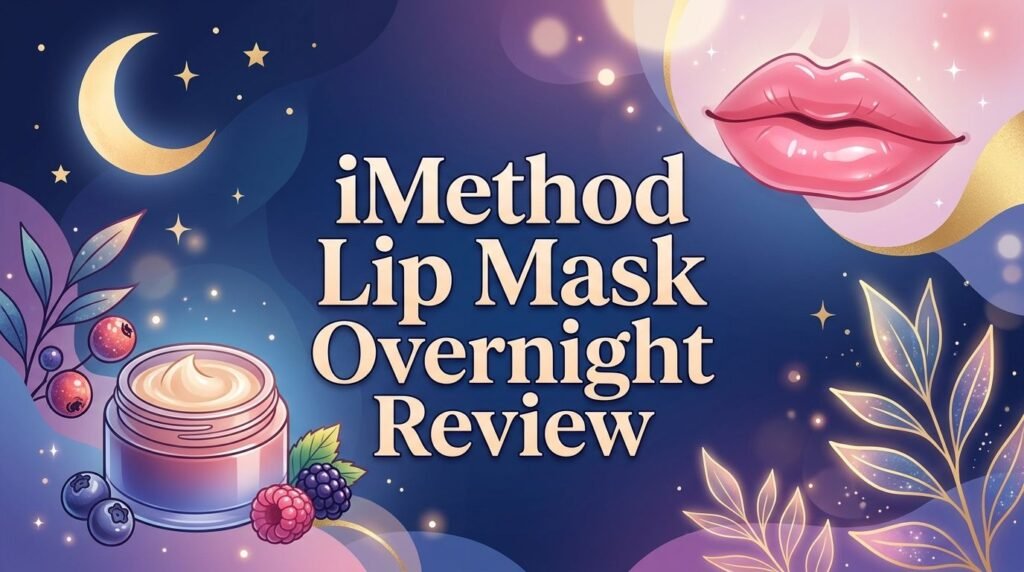 iMethod Lip Mask
