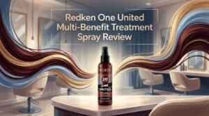 Read more about the article Redken One United Multi-Benefit Treatment Spray Review 2026