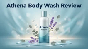 Read more about the article Athena Body Wash Review 2026: Worth The Hype?