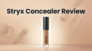 Read more about the article Stryx Concealer Review 2026: Worth Buying?