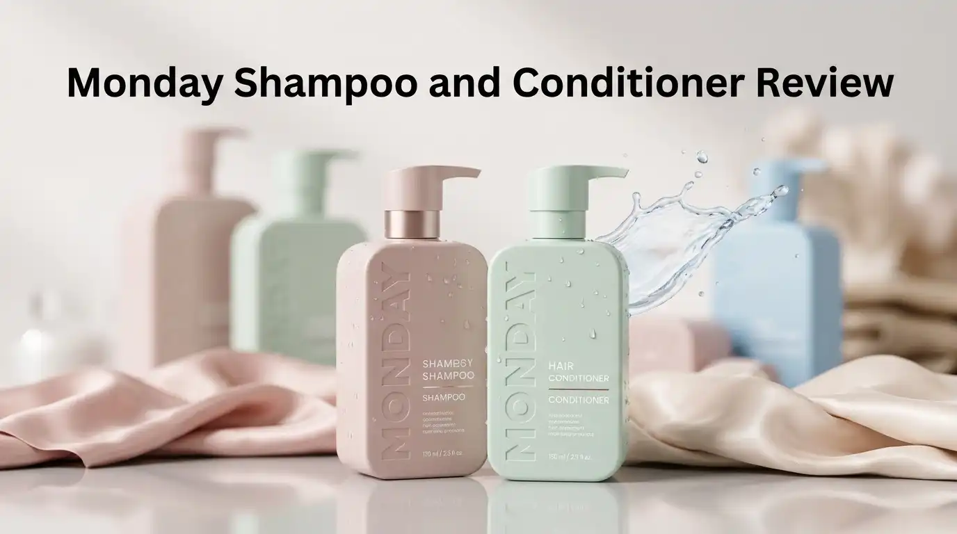 Read more about the article Monday Shampoo and Conditioner Review 2026: Worth It?