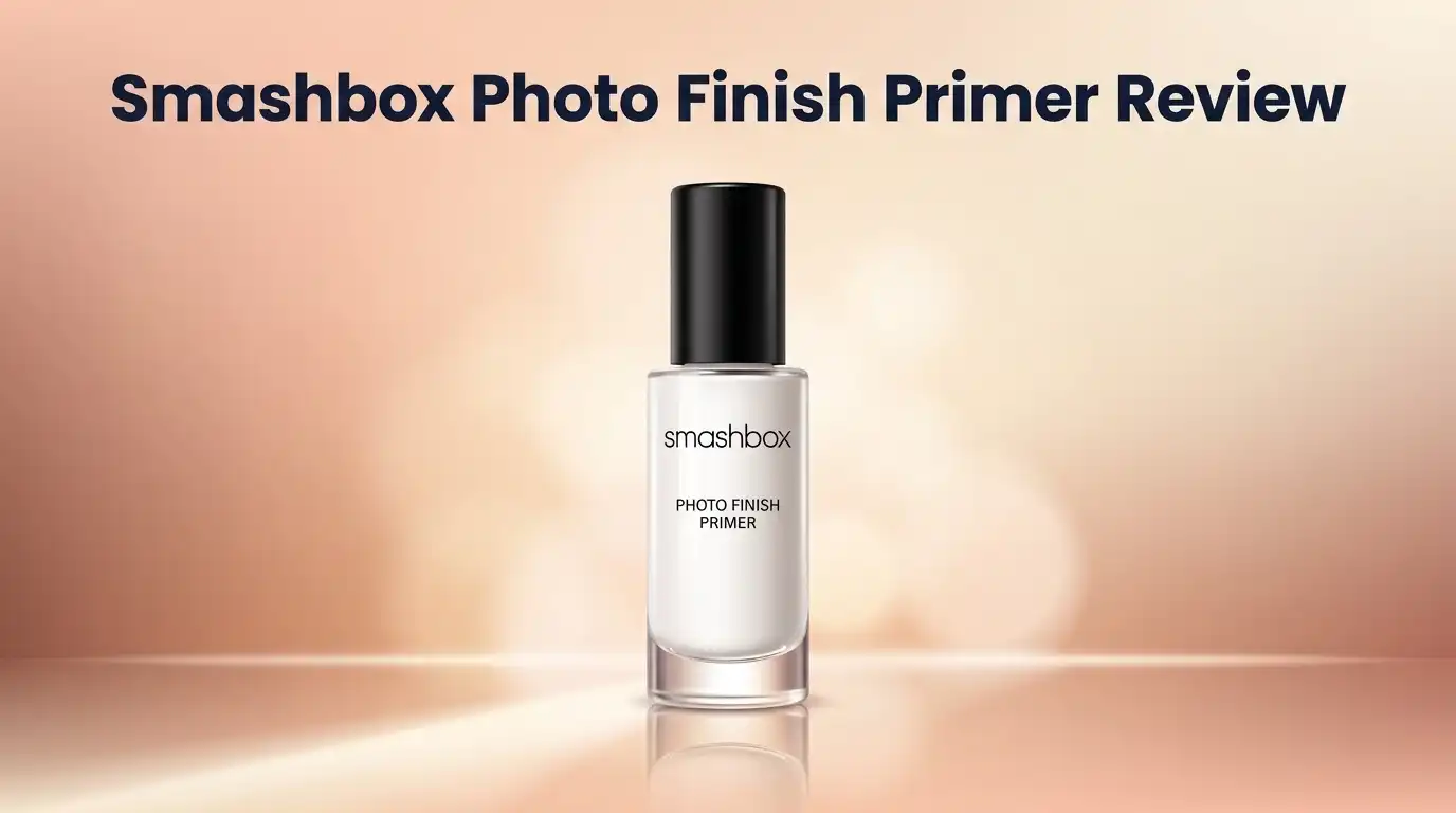 Read more about the article Smashbox Photo Finish Primer Review 2026: Still Worth It?