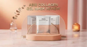 Read more about the article Abib Collagen Gel Mask Review 2026: Is It Worth Buying?