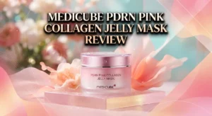 Read more about the article Medicube PDRN Pink Collagen Jelly Mask Review 2026: Expert Analysis