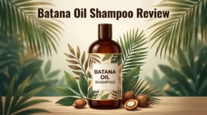 Read more about the article Batana Oil Shampoo Review 2026: Worth the Splurge?
