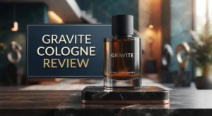 Read more about the article Gravité Cologne Review 2026: Woody Aromatic Fragrance for Men
